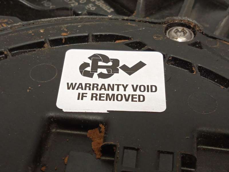 Recambio de deposito aditivo fap adblue para mercedes-benz clase c (w205) c 220 d (205.014) referencia OEM IAM A2054705602 - Negro 5