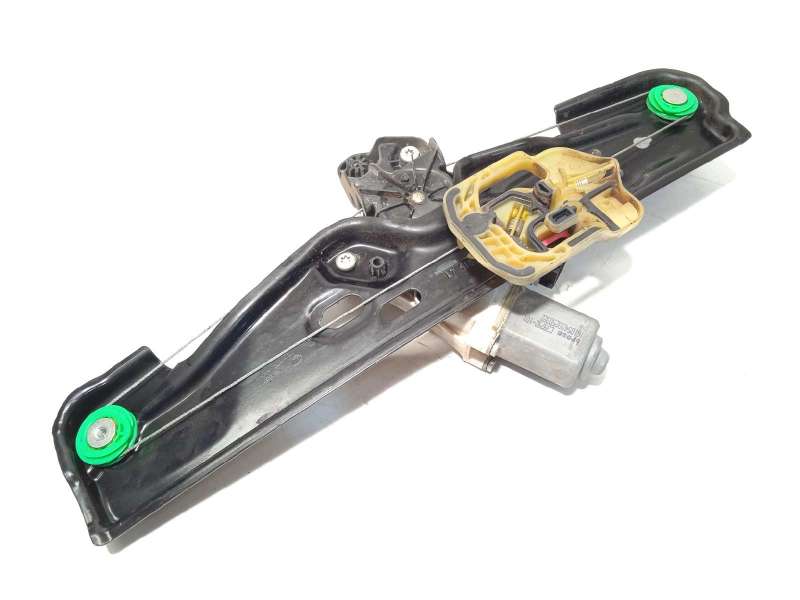 Recambio de elevalunas trasero izquierdo para jaguar xe 2.0 diesel cat referencia OEM IAM GX7327001AC  T4N13877 - Rojo 2