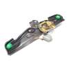 Recambio de elevalunas trasero izquierdo para jaguar xe 2.0 diesel cat referencia OEM IAM GX7327001AC  T4N13877