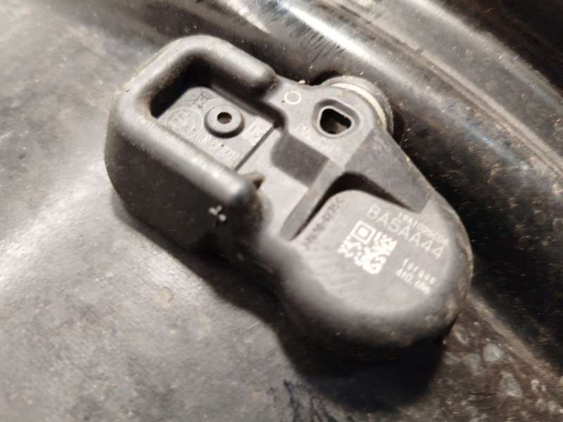 Recambio de llanta para toyota c-hr (_x1_) 2.0 hybrid (maxh10) referencia OEM IAM 42611F4040 10