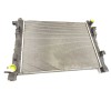 Recambio de radiador agua para dacia dokker monospace (ke_) 1.5 dci / blue dci 75 (keaj, keah, kejw) referencia OEM IAM 21410007