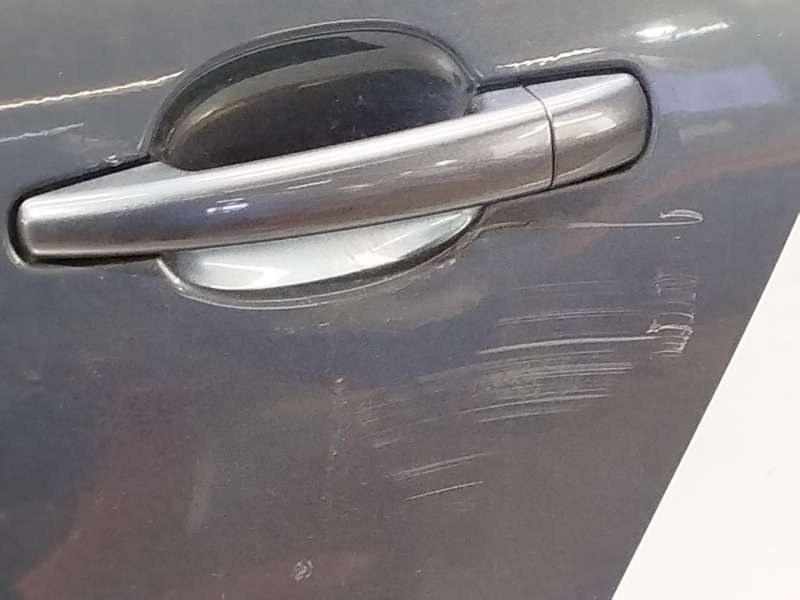 Recambio de puerta trasera izquierda para citroën c4 picasso i monospace (ud_) 2.0 hdi 138 referencia OEM IAM 9006K5 - Gris 5