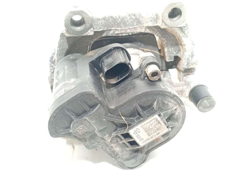 Recambio de pinza freno trasera derecha para volkswagen t-roc (a11, d11) 1.5 tsi referencia OEM IAM 5Q0615406GP 3