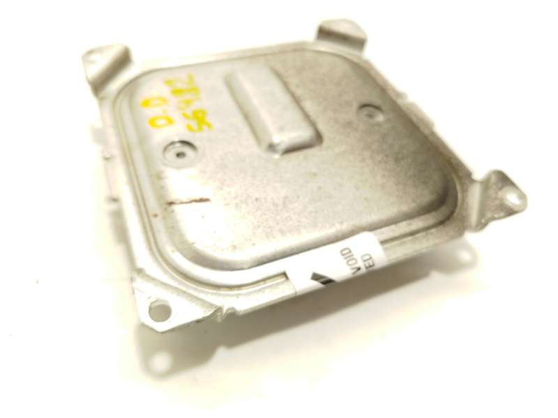 Recambio de centralita faros xenon para renault clio iv (bh_) 0.9 tce 90 referencia OEM IAM 260556623R  A2C90665803 - Blanco 3