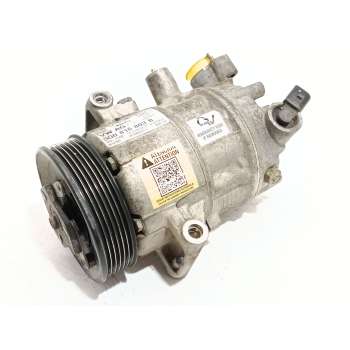 COMPRESOR AIRE ACONDICIONADO 5Q0816803B 