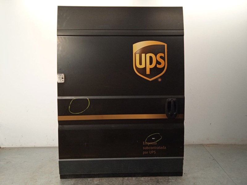 PUERTA LATERAL CORREDERA DERECHA 53320681 46858521 