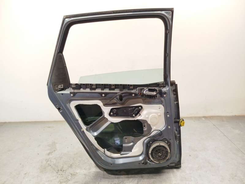 Recambio de puerta trasera izquierda para citroën c4 picasso i monospace (ud_) 2.0 hdi 138 referencia OEM IAM 9006K5 - Gris 6