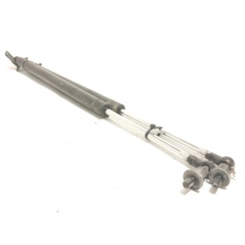 Recambio de amortiguadores maletero / porton para mitsubishi grandis (na_w) 2.0 di-d (na8w) referencia OEM IAM MN145656 MN145655