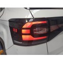 VOLKSWAGEN T-CROSS (C11, D31)