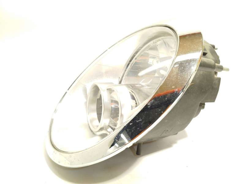 Recambio de faro izquierdo para mini mini (r50, r53) one referencia OEM IAM 63127198729 - Plata 2