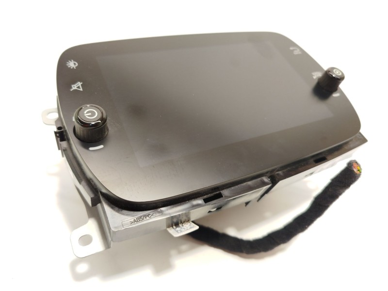 SISTEMA NAVEGACION GPS 735772624 