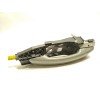 Recambio de maneta exterior delantera izquierda para audi a1 sportback (gba) 30 tfsi referencia OEM IAM 8V0837885  