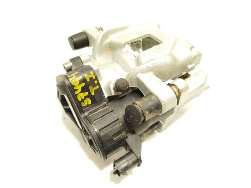 Recambio de pinza freno trasera izquierda para ford kuga iii (dfk) 2.5 fhev referencia OEM IAM NX612D251BEB 2575181 - Verde 2