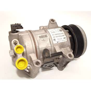 COMPRESOR AIRE ACONDICIONADO 9827529180 9827552280 