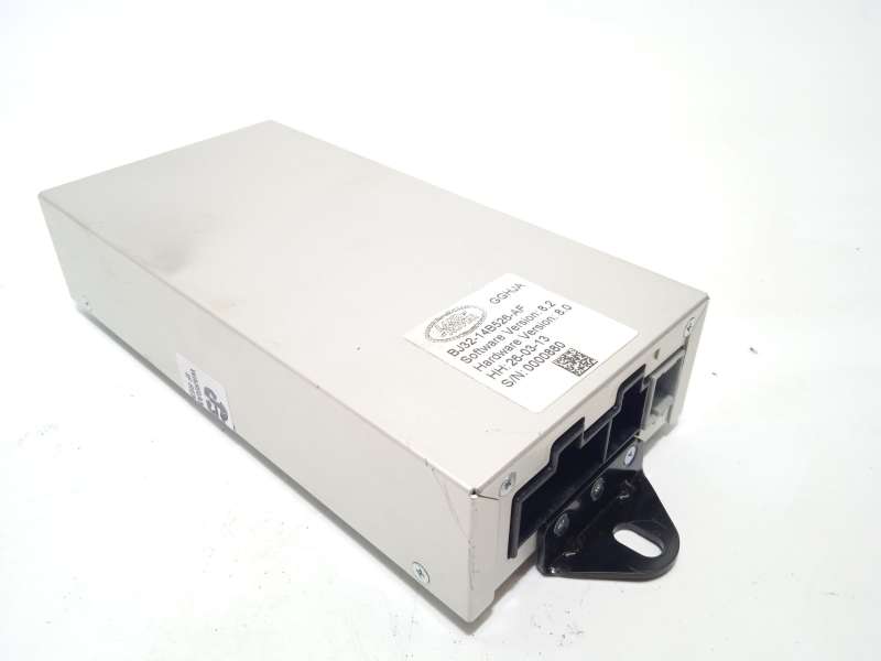 MODULO ELECTRONICO BJ3214B526AF LR025885 