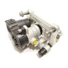 Recambio de pinza freno trasera izquierda para ford kuga iii (dfk) 2.5 fhev referencia OEM IAM NX612D251BEB 2575181 