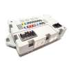 Recambio de caja reles / fusibles para jaguar xe 2.0 diesel cat referencia OEM IAM CPLA14Q073AA C2D23644 