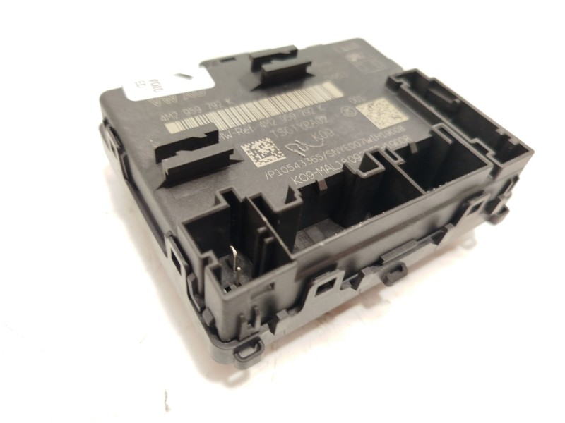 CENTRALITA CONFORT 4M2959792K 