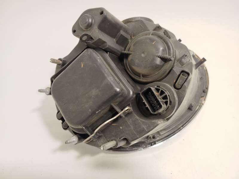 Recambio de faro izquierdo para mini mini (r50, r53) one referencia OEM IAM 63127198729 - Plata 4