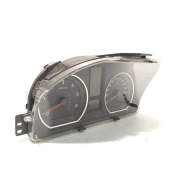 Recambio de cuadro instrumentos para honda cr-v iii (re_) 2.2 i-dtec 4wd (re6) referencia OEM IAM 78120SWYG71 78100SWYG712 