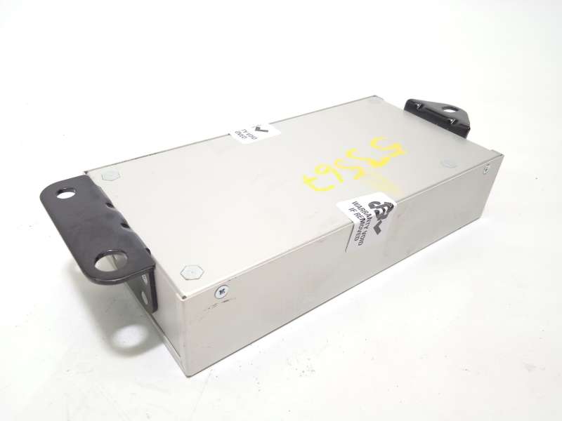 Recambio de modulo electronico para land rover evoque 2.2 td4 cat referencia OEM IAM BJ3214B526AF LR025885 - Blanco 2