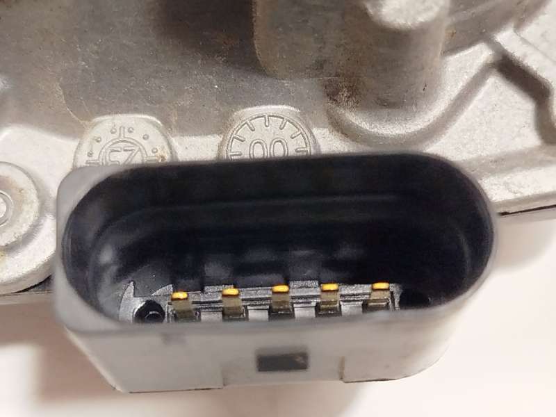 Recambio de modulo electronico para volkswagen tiguan (ad1, ax1) 2.0 tdi referencia OEM IAM 3Q0253691K 5
