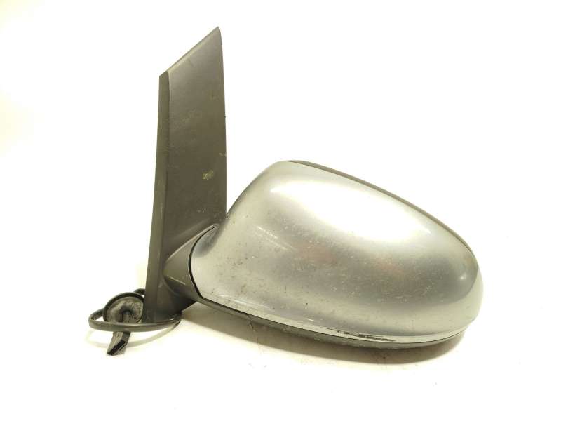 Recambio de retrovisor izquierdo para opel astra j (p10) 1.7 cdti (68) referencia OEM IAM 13308359 - Plata 2