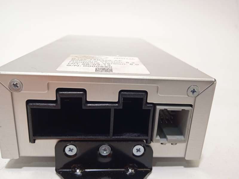 Recambio de modulo electronico para land rover evoque 2.2 td4 cat referencia OEM IAM BJ3214B526AF LR025885 - Blanco 3
