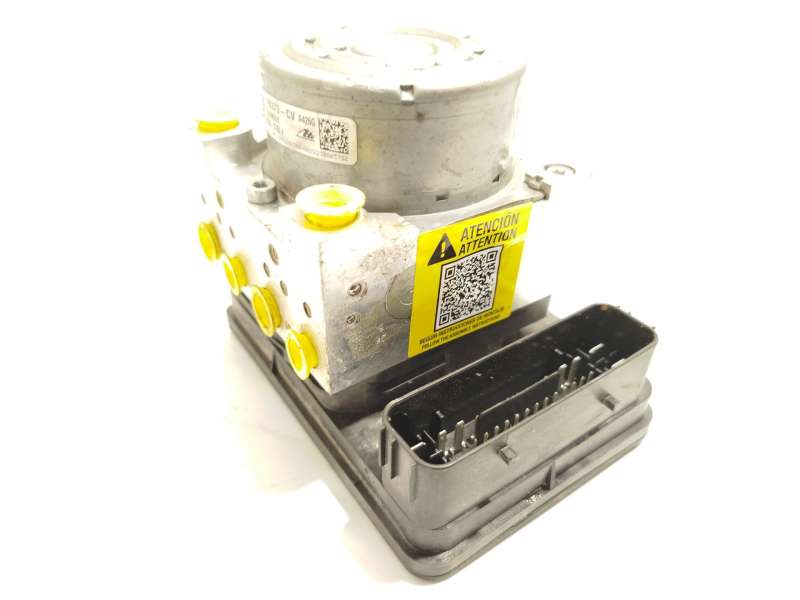 Recambio de abs para ford kuga iii (dfk) 1.5 ecoboost referencia OEM IAM LX6C2B373CV LX6C2C219CV 10022027604 - Gris 2