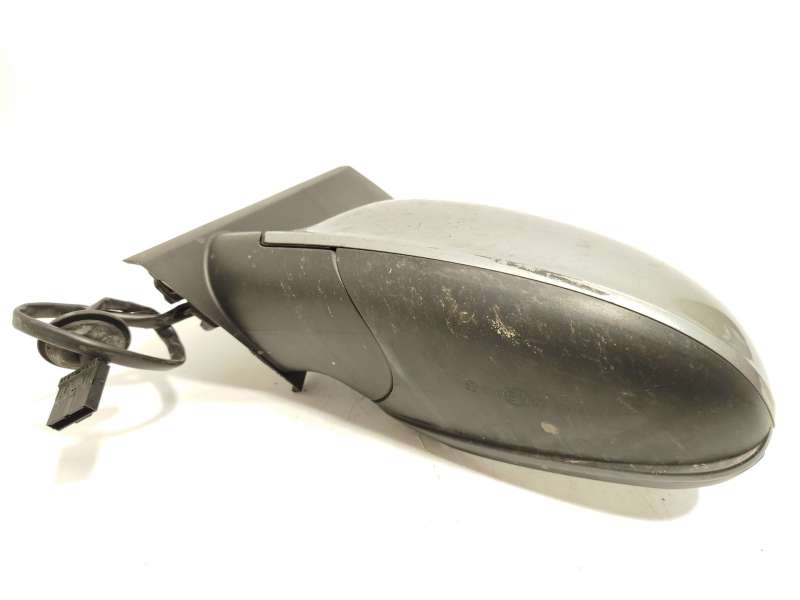 Recambio de retrovisor izquierdo para opel astra j (p10) 1.7 cdti (68) referencia OEM IAM 13308359 - Plata 3