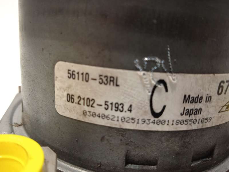 Recambio de abs para suzuki swift v (az) 1.4 sport (a2l414) referencia OEM IAM 5611053RL 28516619013 06210251934 6