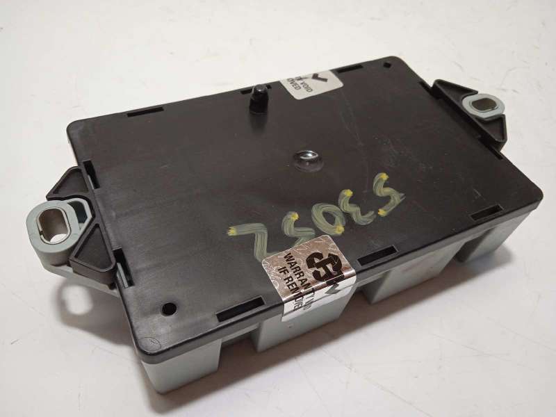 Recambio de caja reles / fusibles para jaguar xe 2.0 diesel cat referencia OEM IAM CPLA14Q073AA C2D23644 - Rojo 4