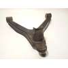 Recambio de brazo suspension inferior delantero derecho para iveco daily vi furgoneta 35s16, 35c16, 70c16 referencia OEM IAM 580