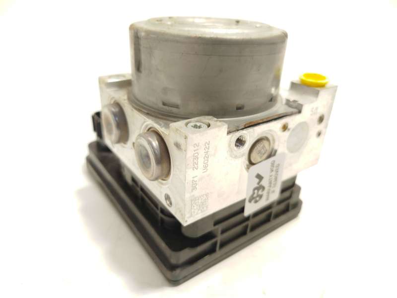 Recambio de abs para ford kuga iii (dfk) 1.5 ecoboost referencia OEM IAM LX6C2B373CV LX6C2C219CV 10022027604 - Gris 3