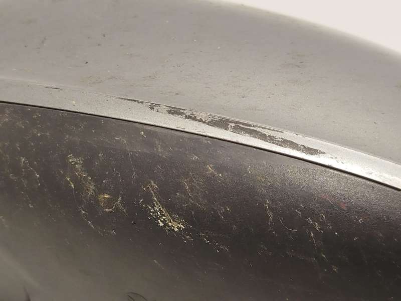 Recambio de retrovisor izquierdo para opel astra j (p10) 1.7 cdti (68) referencia OEM IAM 13308359 - Plata 4