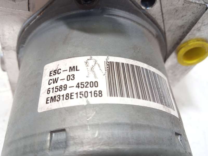 Recambio de abs para hyundai i20 active 1.0 tgdi cat referencia OEM IAM 58920C8390 6158945200 C858924650 5