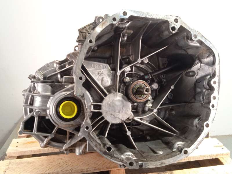 CAJA CAMBIOS 32010JG70E JG70