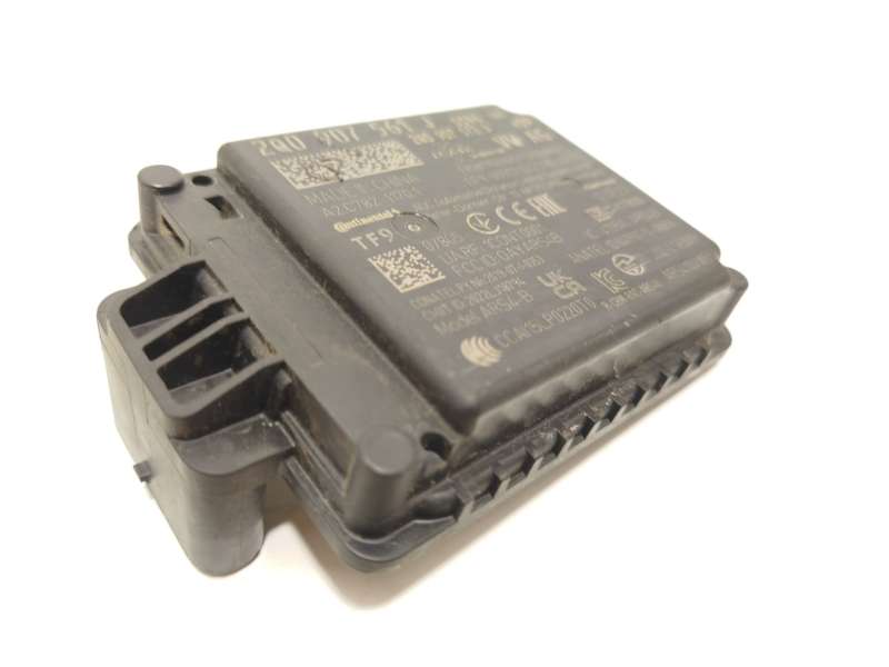 Recambio de modulo electronico para volkswagen tiguan (ad1, ax1) 2.0 tdi referencia OEM IAM 2Q0907561J 2Q0907572D A2C78211701 2