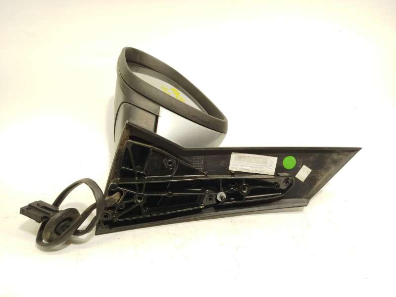 Recambio de retrovisor izquierdo para opel astra j (p10) 1.7 cdti (68) referencia OEM IAM 13308359 - Plata 5