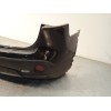 Recambio de paragolpes trasero para nissan qashqai i (j10, nj10) 2.0 referencia OEM IAM 85022JD10H 85022BR10H 