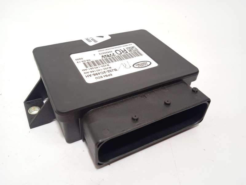 MODULO ELECTRONICO BJ322C496AH LR035288 