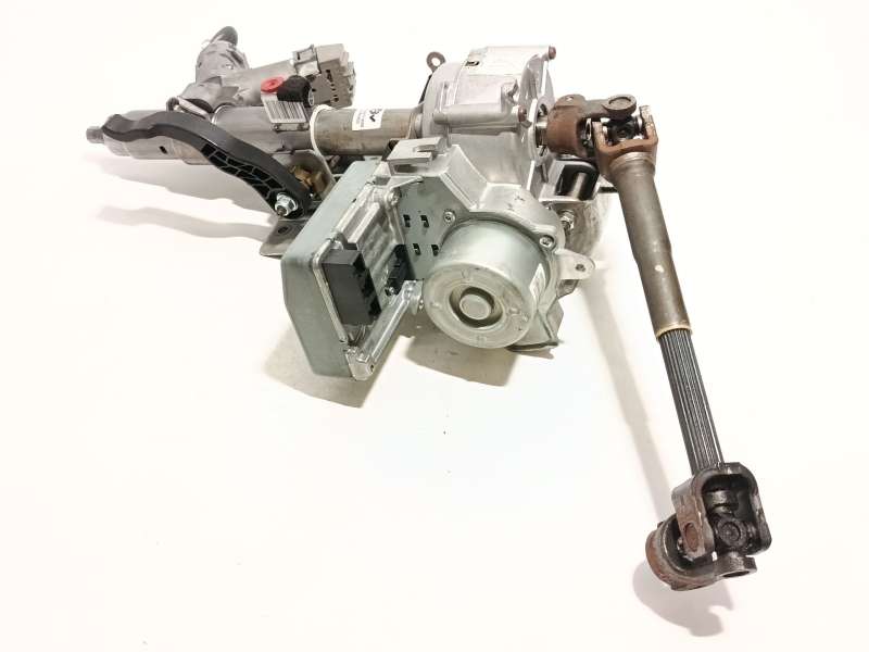 Recambio de columna direccion para ford transit courier b460 furgón/monospace 1.5 tdci referencia OEM IAM AY113C529GE 2365893 2