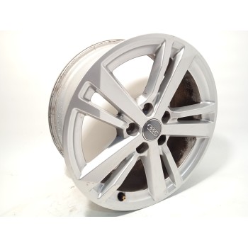 Recambio de llanta para audi q3 (f3b) 35 tdi referencia OEM IAM 83A601025F  