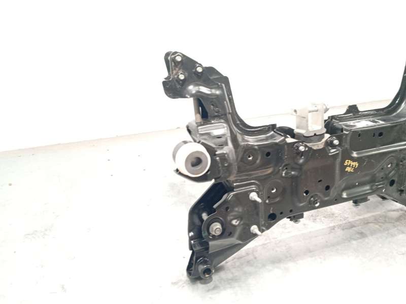Recambio de puente delantero para ford kuga iii (dfk) 2.5 fhev referencia OEM IAM 2730383 LX615019BEJ - Verde 2