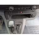 PEUGEOT EXPERT COMBI