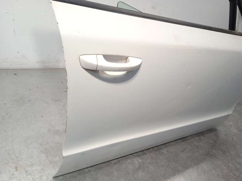 Recambio de puerta delantera derecha para skoda suberb (3t4) ambition referencia OEM IAM 3T0831056 - Blanco 2