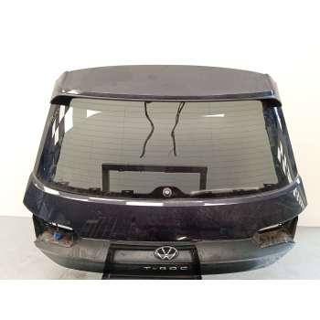 PORTON TRASERO 2GA827025A 2GA827936BGRU 