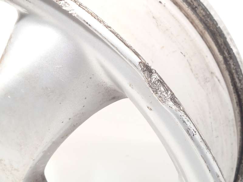 Recambio de llanta para mini mini (r50, r53) one referencia OEM IAM 6775684 36116775684 - Plata 4
