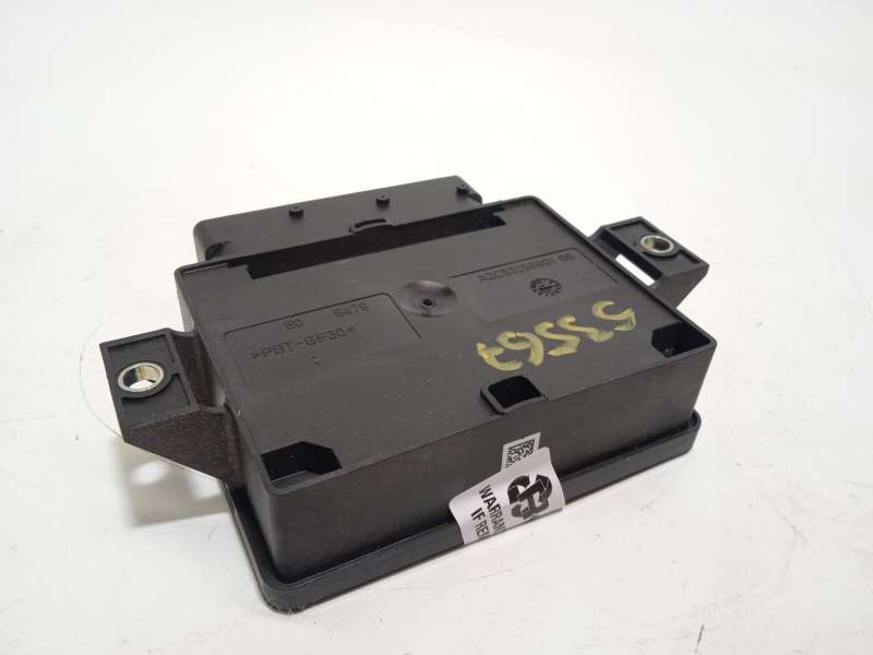 Recambio de modulo electronico para land rover evoque 2.2 td4 cat referencia OEM IAM BJ322C496AH LR035288 - Blanco 2