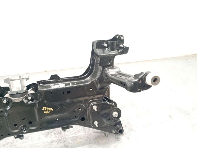 Recambio de puente delantero para ford kuga iii (dfk) 2.5 fhev referencia OEM IAM 2730383 LX615019BEJ - Verde 3